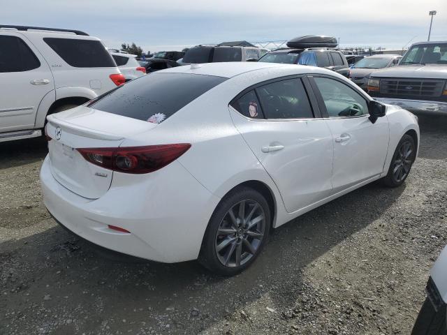 Изображение 3 2018 MAZDA 3 GRAND TOURING 2018 с VIN 3MZBN1W34JM253013