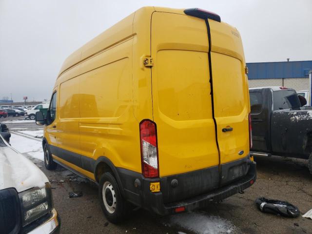 Obraz 2 z 2020 FORD TRANSIT T-250 2020 z VIN 1FTBR1X83LKA56751