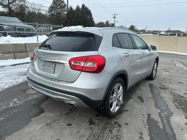 Изображение 3 2015 MERCEDES-BENZ GLA 250 4MATIC 2015 с VIN WDCTG4GB8FJ065862