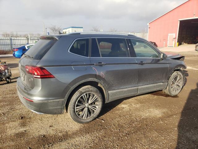 Obraz 3 z 2018 VOLKSWAGEN TIGUAN SEL PREMIUM 2018 z VIN 3VV4B7AX8JM177699