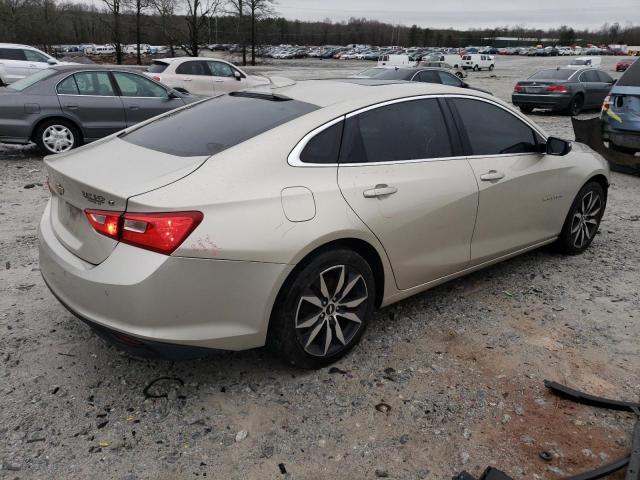 Obraz 3 z 2016 CHEVROLET MALIBU LT 2016 z VIN 1G1ZE5ST9GF270583