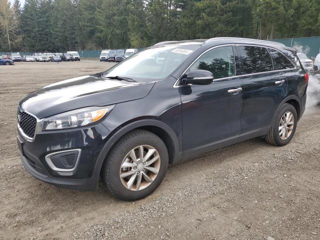 Изображение 2016 KIA SORENTO LX 2016