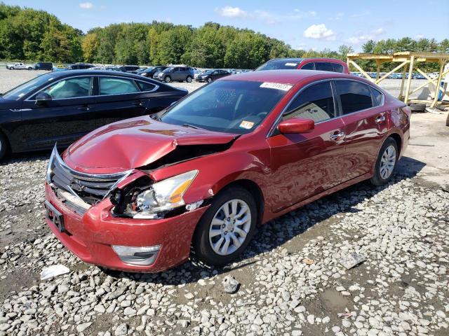 Obraz 1 z 2015 NISSAN ALTIMA 2.5 2015 z VIN 1N4AL3AP6FN332924