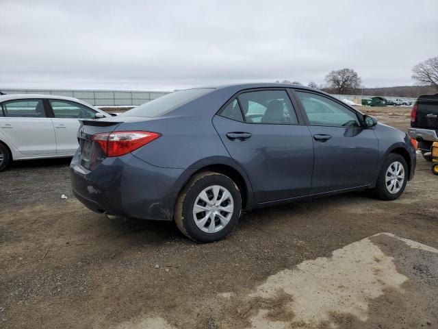 Изображение 3 2015 TOYOTA COROLLA ECO 2015 с VIN 5YFBPRHE7FP230593