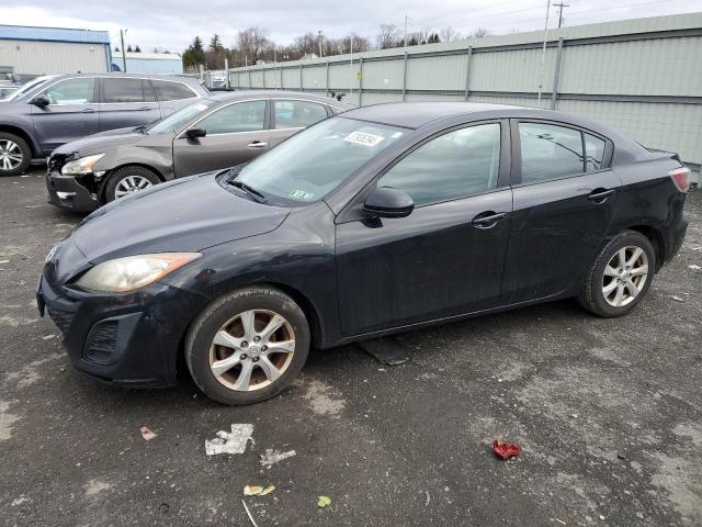 Image 1 of 2010 MAZDA 3 I 2010 with VIN JM1BL1SG7A1342699