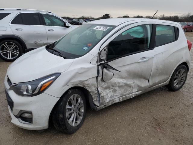 Obraz 1 z 2022 CHEVROLET SPARK 1LT 2022 z VIN KL8CD6SA2NC016287