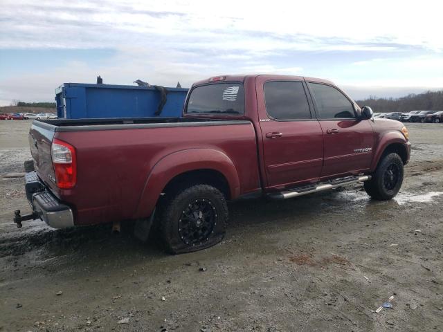 Obraz 3 z 2004 TOYOTA TUNDRA DOUBLE CAB LIMITED 2004 z VIN 5TBDT48134S436852