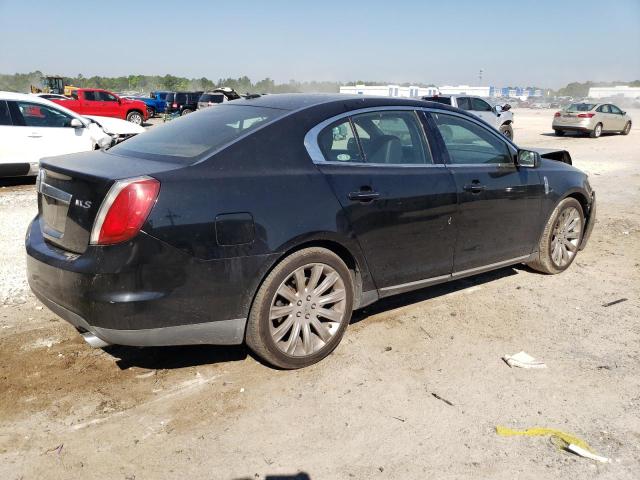 Obraz 3 z 2011 LINCOLN MKS  2011 z VIN 1LNHL9DR9BG612002