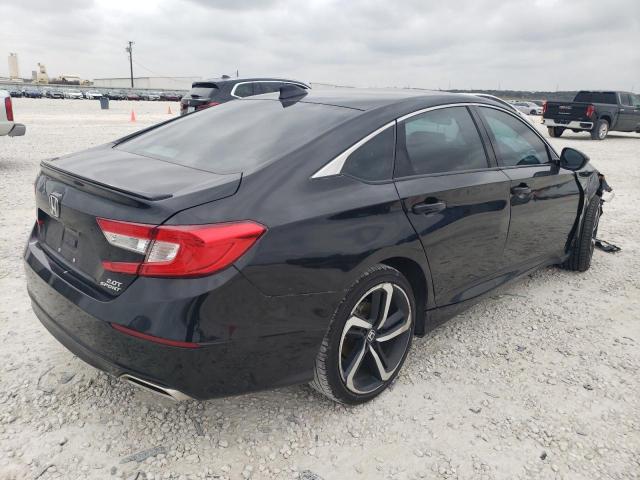 Obraz 3 z 2021 HONDA ACCORD SPORT 2021 z VIN 1HGCV2F39MA009194