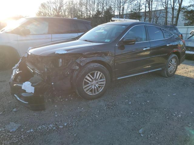 2013 HONDA CROSSTOUR EX 2013 image