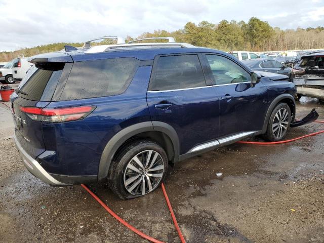 Image 3 of 2023 NISSAN PATHFINDER PLATINUM 2023 with VIN 5N1DR3DH5PC209747