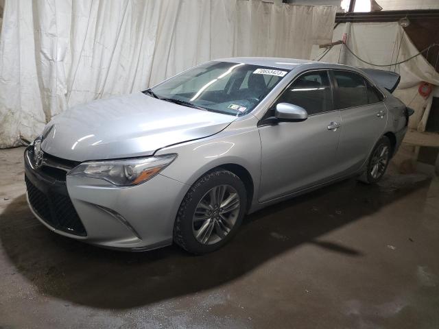 Image 1 of 2015 TOYOTA CAMRY LE 2015 with VIN 4T1BF1FK4FU083533