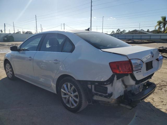 Obraz 2 z 2014 VOLKSWAGEN JETTA SE 2014 z VIN 3VWD07AJ0EM356225