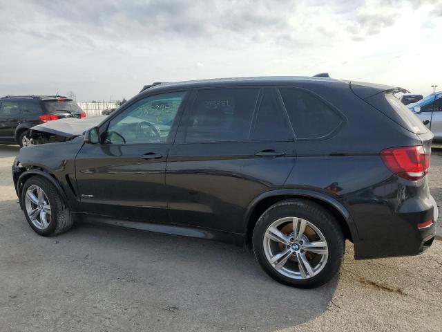 Obraz 2 z 2017 BMW X5 XDRIVE50I 2017 z VIN 5UXKR6C30H0J85295