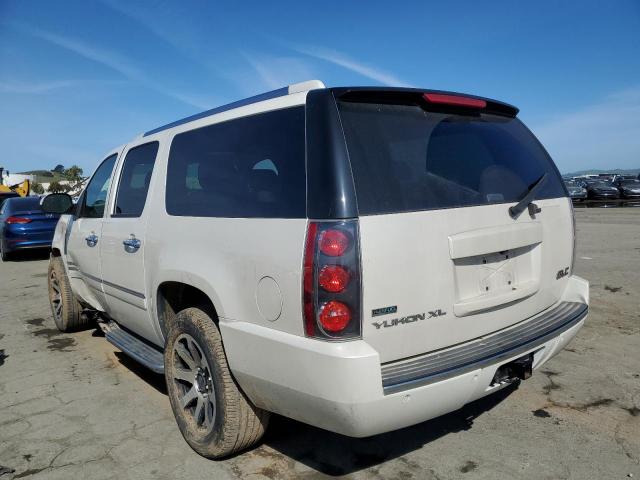 Obraz 2 z 2011 GMC YUKON XL DENALI 2011 z VIN 1GKS2MEF5BR286034