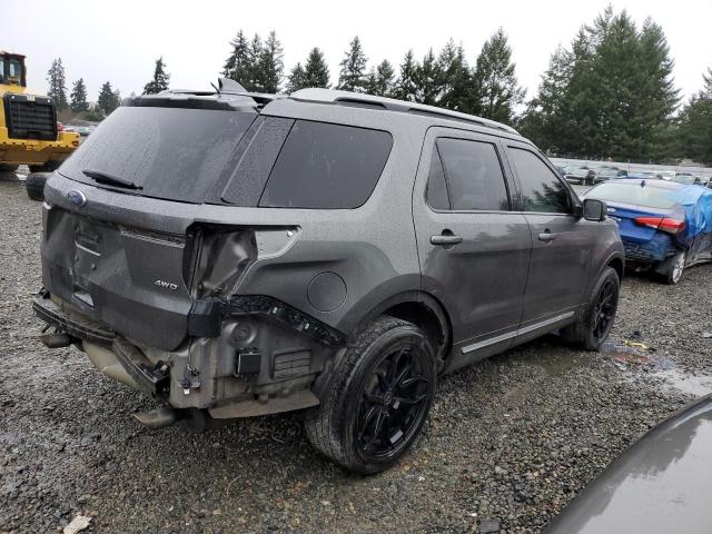 Изображение 3 2016 FORD EXPLORER XLT 2016 с VIN 1FM5K8D89GGA63786