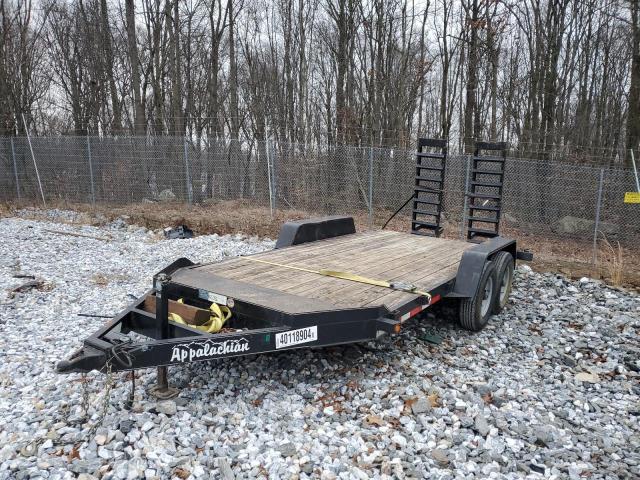 Изображение 2 2018 APPA TRAILER 2018 с VIN 541FD1826FM000654