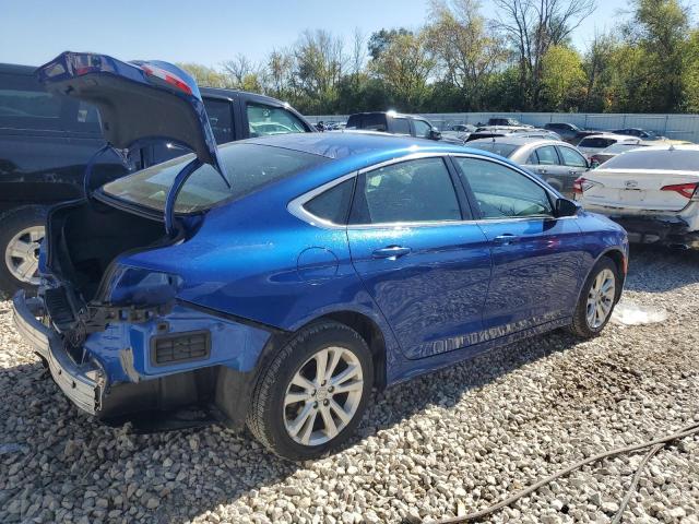 Image 3 of 2015 CHRYSLER 200 LIMITED 2015 with VIN 1C3CCCAB7FN532397