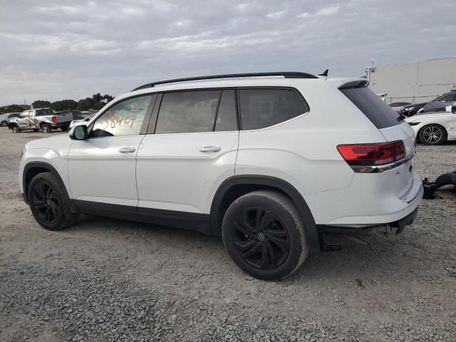 Image 2 of 2022 VOLKSWAGEN ATLAS SE 2022 with VIN 1V2JP2CA0NC502270