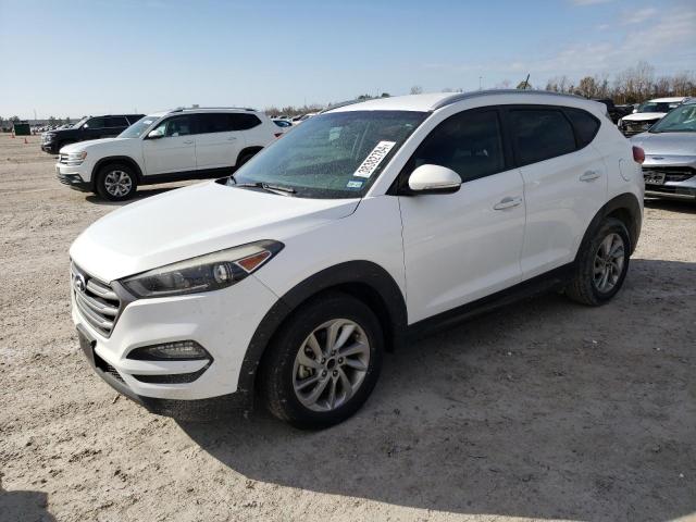 2016 HYUNDAI TUCSON LIMITED 2016 image