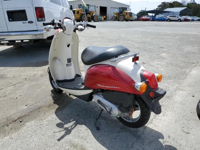 Image 3 of 2007 HONDA CHF50  2007 with VIN JH2AF60077K500992
