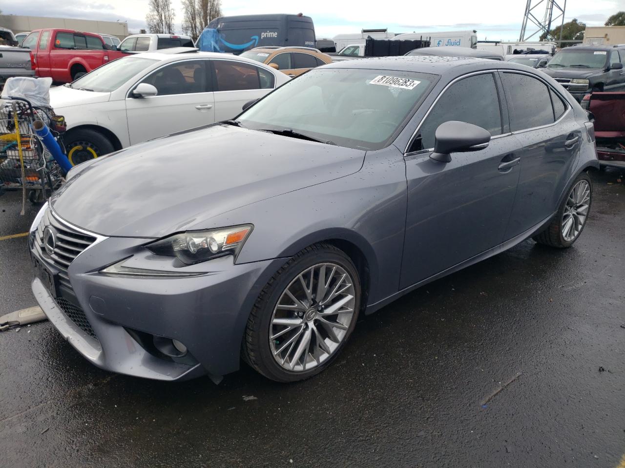Изображение 2014 LEXUS IS 250 2014