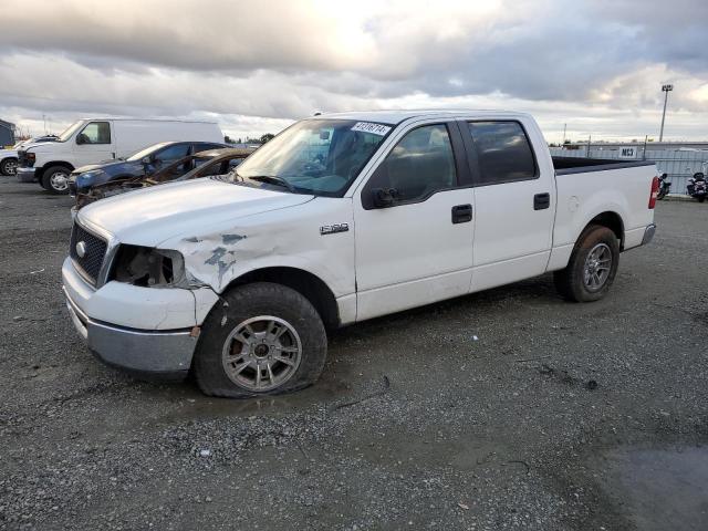 Obraz 1 z 2008 FORD F150 SUPERCREW 2008 z VIN 1FTPW12558FA19003