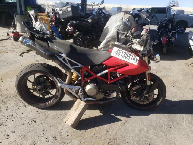 Obraz 2008 DUCATI HYPERMOTARD 1100 2008
