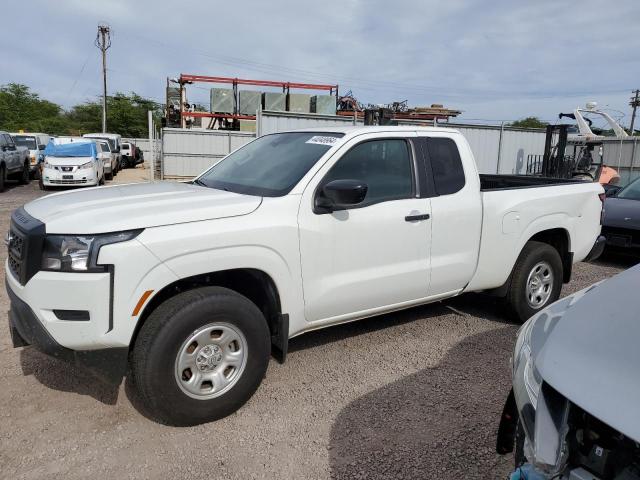 Изображение 2023 NISSAN FRONTIER S 2023