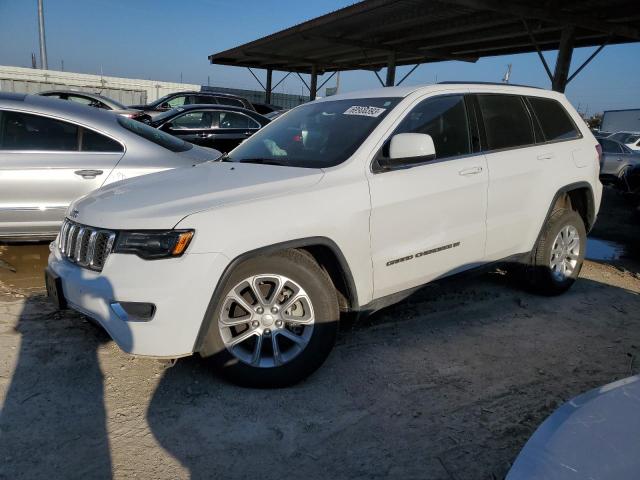 Изображение 2022 JEEP GRAND CHEROKEE LAREDO E 2022