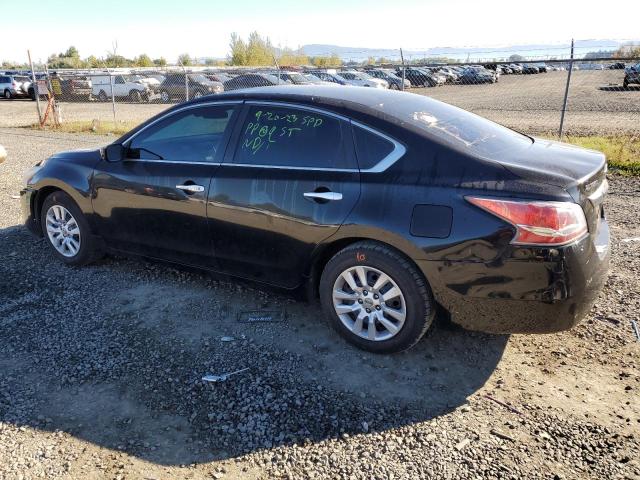 Obraz 2 z 2015 NISSAN ALTIMA 2.5 2015 z VIN 1N4AL3APXFC243434