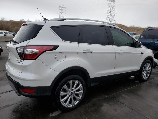 Изображение 3 2018 FORD ESCAPE TITANIUM 2018 с VIN 1FMCU9J91JUD21103