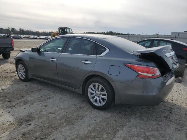 Image 2 of 2015 NISSAN ALTIMA 2.5 2015 with VIN 1N4AL3AP4FN308671