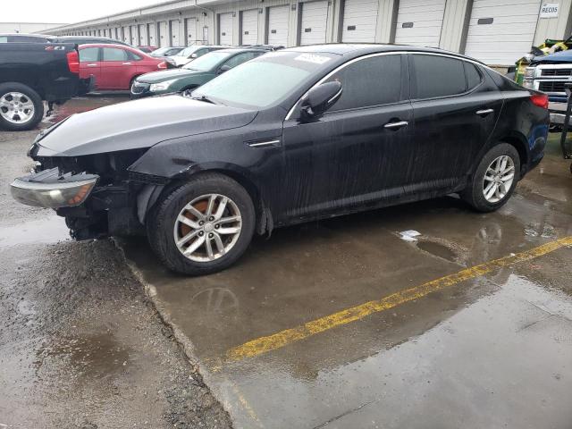 Изображение 2013 KIA OPTIMA LX 2013
