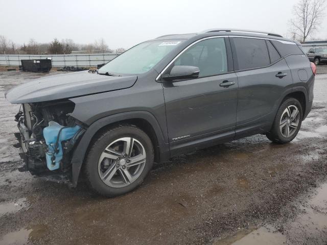 Изображение 2019 GMC TERRAIN SLT 2019