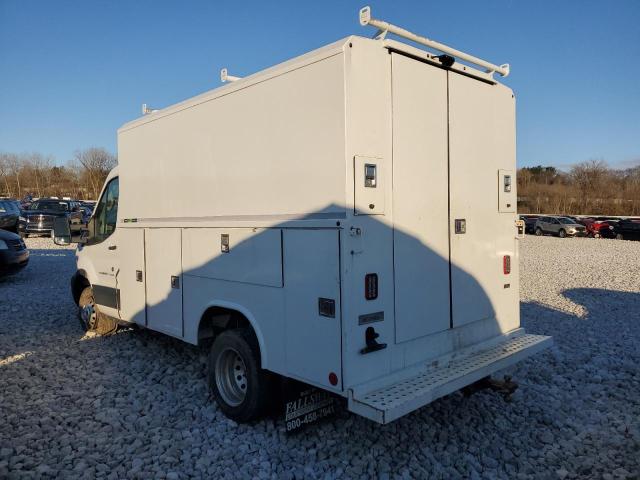 Image 2 of 2020 FORD TRANSIT T-350 HD 2020 with VIN 1FDBF6P80LKB67890