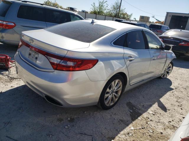 Obraz 3 z 2014 HYUNDAI AZERA  2014 z VIN KMHFG4JG2EA360280