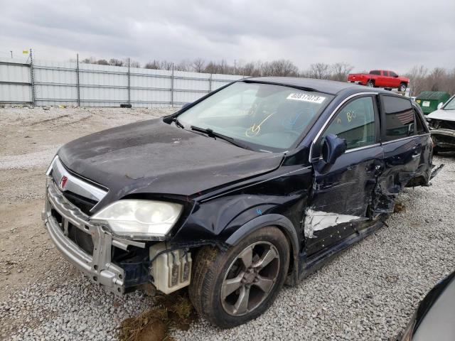 Изображение 2008 SATURN VUE REDLINE 2008