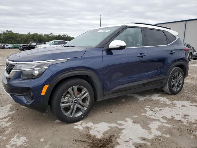 Obraz 1 z 2023 KIA SELTOS S 2023 z VIN KNDEU2AA5P7394044