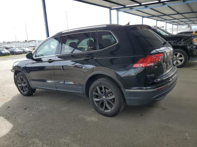 Obraz 2 z 2023 VOLKSWAGEN TIGUAN SE 2023 z VIN 3VV2B7AX8PM075383