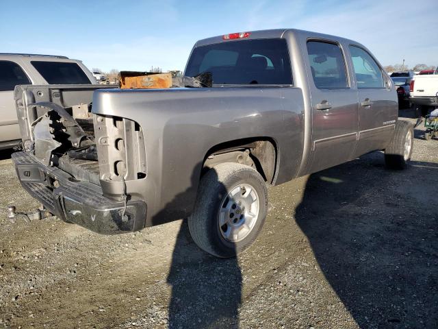 Obraz 3 z 2013 CHEVROLET SILVERADO C1500 LT 2013 z VIN 3GCPCSE04DG166100