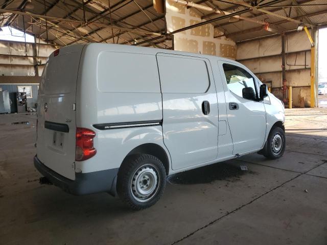 Image 3 of 2015 NISSAN NV200 2.5S 2015 with VIN 3N6CM0KN3FK719879