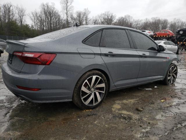 Obraz 3 z 2021 VOLKSWAGEN JETTA GLI 2021 z VIN 3VW6T7BUXMM016491