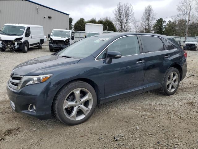 Image 1 of 2013 TOYOTA VENZA LE 2013 with VIN 4T3BK3BB2DU082947