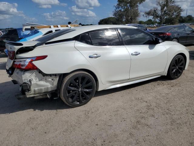 Obraz 3 z 2016 NISSAN MAXIMA 3.5S 2016 z VIN 1N4AA6AP9GC376758