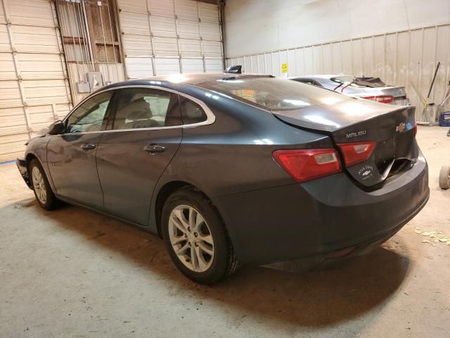 Obraz 2 z 2018 CHEVROLET MALIBU LT 2018 z VIN 1G1ZD5ST1JF122342