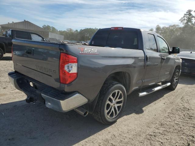 Image 3 of 2017 TOYOTA TUNDRA DOUBLE CAB SR/SR5 2017 with VIN 5TFRM5F12HX116893