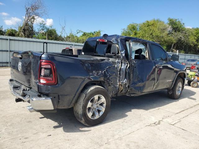 Изображение 3 2021 RAM 1500 LARAMIE 2021 с VIN 1C6RREJT1MN647610