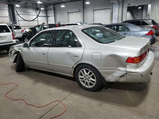 Image 2 of 2001 TOYOTA CAMRY LE 2001 with VIN 4T1BF28K01U965813