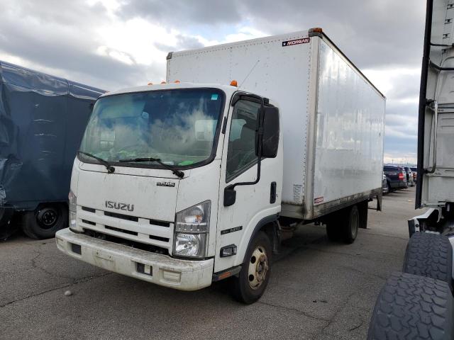 2014 ISUZU NPR  2014 image